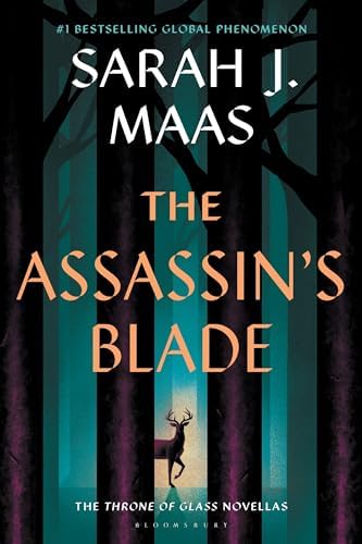 Amazon.com: Throne of Glass: 9781639730957: Maas, Sarah J.: Books