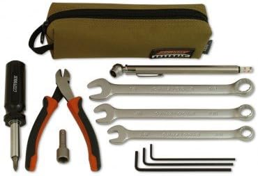 SPEEDKIT AERO TOOL KIT