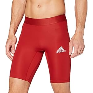 adidas Heren Alphaskin Sport Korte Tights