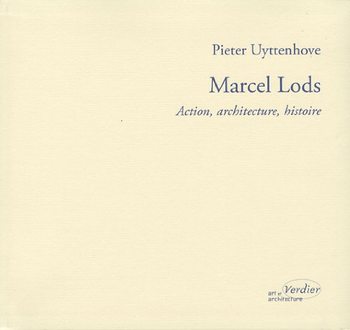 Marcel Lods