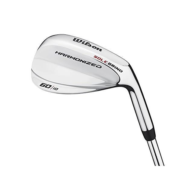 Wilson Harmonized Golf Wedges - Image 3