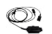 Plantronics Y-Splitter Adapter