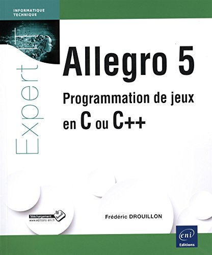 Allegro 5