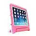 Fintie Kiddie Case for iPad Mini 1/2/3 - Light Weight Shock Proof Convertible Handle Stand Kids Friendly for iPad Mini 1 / iPad Mini 2 / iPad Mini 3, Pink