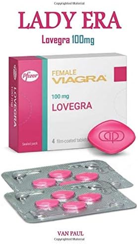 LOVEGRA 100mg: L'ultimo farmaco utilizzato per il trattamento del disturbo sessuale femminile, l'aumento della libido, l'eccitazione e il ... massimo durante il sesso. (Italian Edition) (Italian) Paperback – February 15, 2019