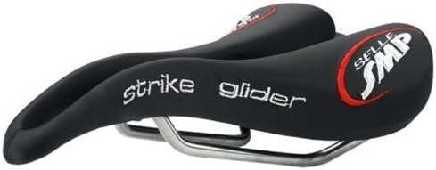 SELLE SMP STRIKE GLIDER SADDLE by Selle