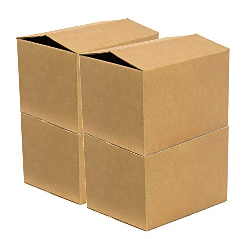 1 Corrugated+Cardboard+Heavy+Duty+Storing+Shipping