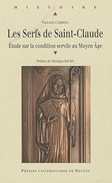 Les  serfs de Saint-Claude