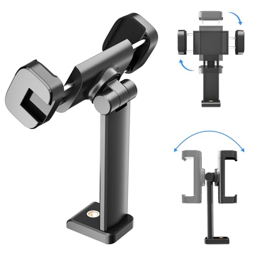 Samsung Phone Tripod Mount Cold Shoe
