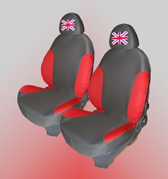 mini cooper seat covers amazon