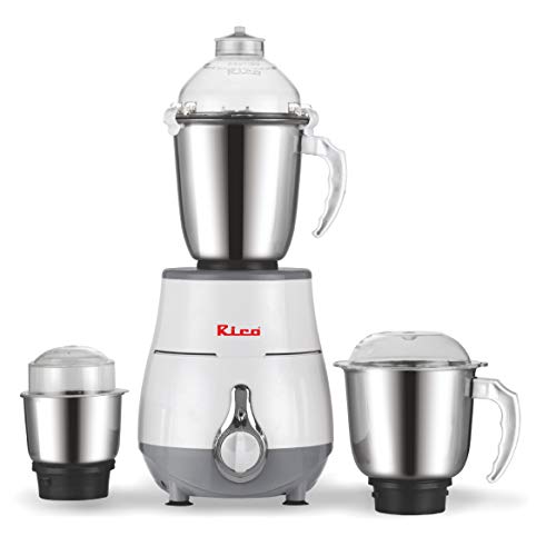 Juicer Mixer Rico Mixer Grinder 750 Watts Rico Mixer Grinder