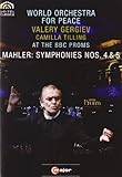 SYMPHONIES NOS 4 AND 5                             image