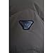 Armani Jeans Men's Men's Marrone Chiaro Down Jacket 52/L