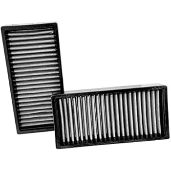 Amazon Com Pg Cabin Air Filter Pc8214 Fits 2018 Ford