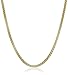 Sterling Silver Popcorn-Chain Necklace
