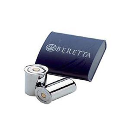 Beretta deluxe snap caps, set of 2, 28-gauge