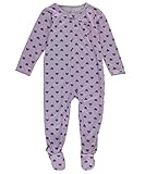 Carter's Footie 353g018, Heart