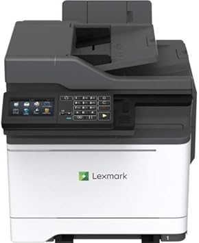 lexmark amazon