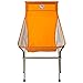 Big Agnes Big Six Camp Chair – High & Wide Camping Chair with Aircraft Aluminum Framethumb 2