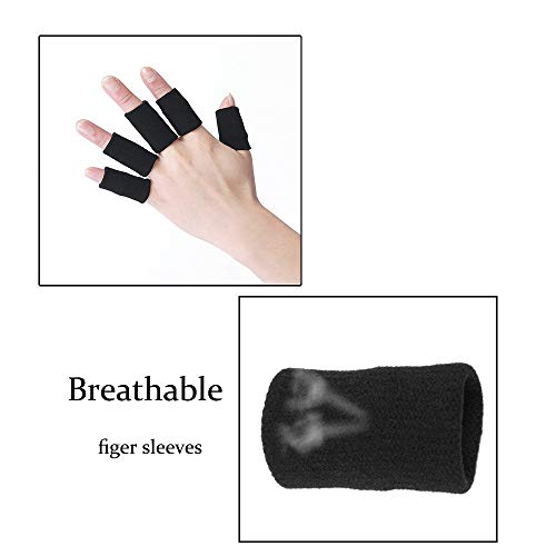 TOCO FREIDO Volleyball Training Equipment Aid with Adjustable Cords and Waist Belt, Solo Practice of Serving, Spiking, Setting and Arm Swing Rotations, Indoor Outdoor Trainer - Thumbnail 7