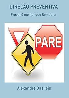 Livro DireÇÃo Preventiva