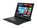 Lenovo Yoga 2 Tablet with Intel Quad Core 1.33 GHz CPU, 10.1
