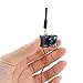 Crazepony FX798SC Micro FPV Camera Tiny Whoop 5.8G 25mW 40CH Transmitter with Exclusive Dipole Whip Antenna for Blade Inductrix etc