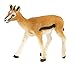 Safari Ltd Wild Safari Wildlife - Thomson's Gazelle - Realistic Hand Painted Toy Figurine Model - Quality Construction From Safe and BPA Free Materials - For Ages 3 and Up