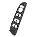 2002-2010 Ram 1500 2500 3500 Window Switch Bezel Door Switch Panel Panel, Slate Gray