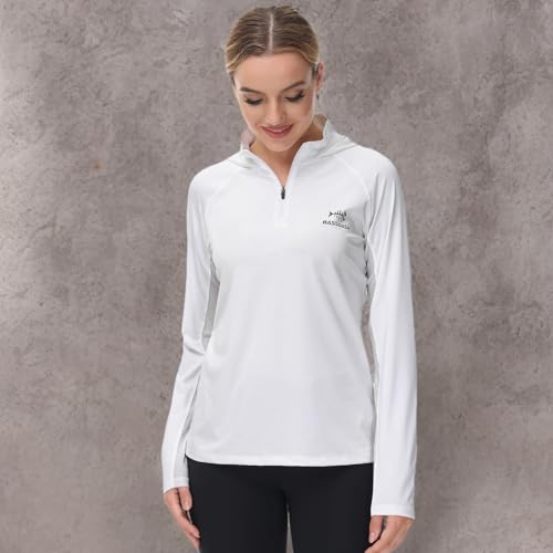 Long Sleeve Half Zip
