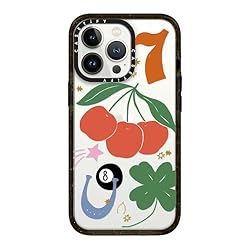 CASETiFY iPhone 13 Pro Case Impact Shockproof