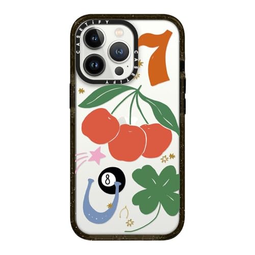 CASETiFY iPhone 13 Pro Case Impact Shockproof