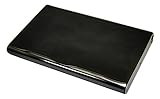 Tapp Collections™ Business Name Card Holder Stainless Steel Case