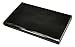 Tapp Collections™ Business Name Card Holder Stainless Steel Case