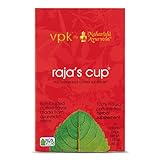 Raja's Cup Ayurvedic Coffee Substitute, 1.68 oz (48 g)