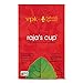 Raja's Cup Ayurvedic Coffee Substitute, 1.68 oz (48 g)