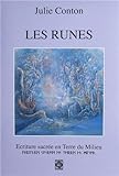 Les runes : Ecriture sacrée en Terre du Milieu by 