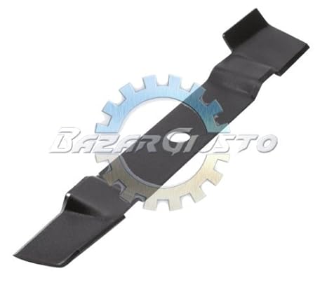 Klinge für Rasenmäher AL-KO 40E Comfort