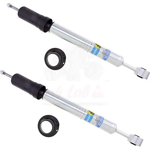 しょっぴ Bilstein 24-239370 B8 5100 Series Set of 2 Front Monotube
