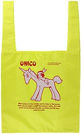 Deli-Pick-Mart Large Nylon Grocery Tote Bag - Unico