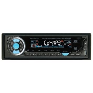 Vr Vria Cd Player Mp Wma Rds Car Stereo Receiver Vr Vria Cd Player Mp Wma Rds Car Stereo Receiver
