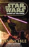 Invincible (Star Wars: Legacy of the Force, Book 9)