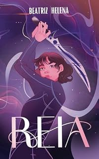 Livro Reia (Livro 1)