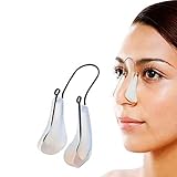 Thinkmax Women Nose Up Lifting Straightening Shaping Clip Beauty Tool Nose Shaper