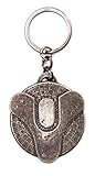 Bioworld Merchandising Destiny Cast Metal Keyring