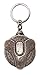 Bioworld Merchandising Destiny Cast Metal Keyring
