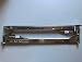 Dell 2U Sliding Ready Rail Kit for Poweredge R710 P187C