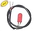 Start Stop Button Compatible with Seadoo Explorer GTI GTS GTX SP SPX SPI OEM# 278000427 / 278000501 / 278001115