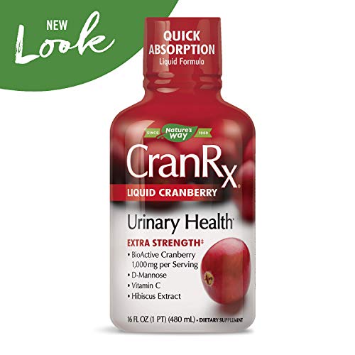 Natures-Way-CranRx-Extra-Strength-Cranberry-1000mg-D-Mannose-Vit-C-Hibiscus-16-fl-oz