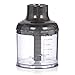 KitchenAid KHB003 Hand Blender Chopper Attachment